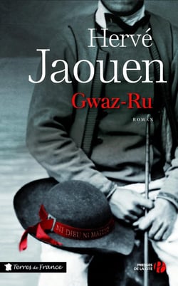 Gwaz-ru