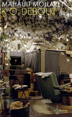 K.O. debout