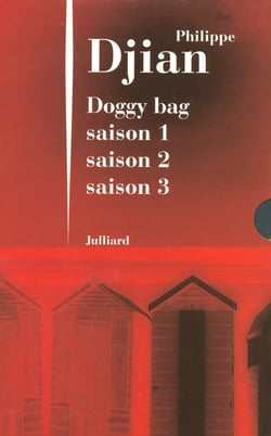 Doggy bag - saisons 1 à 3