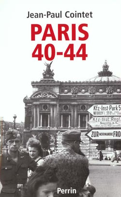 Paris 40-44