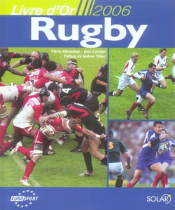 Livre d'or du rugby (édition 2006)