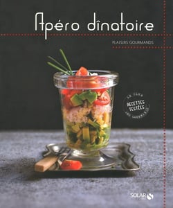 Apéro dînatoire