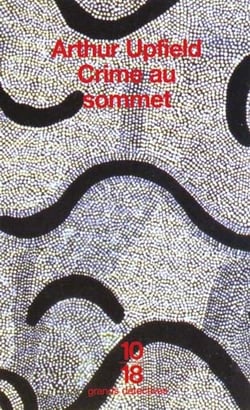 Crime au sommet