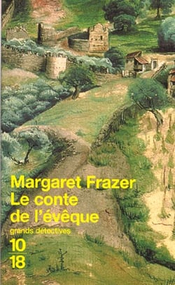 Le conte de l'eveque