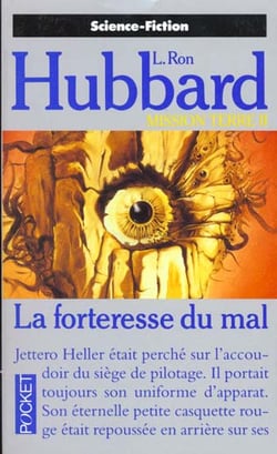 Mission terre t.2 la forteresse du 4