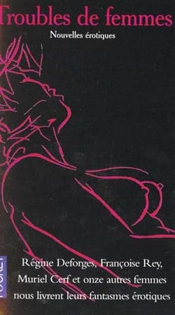 Troubles de femmes