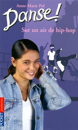 Danse ! Tome 4