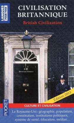 Civilisation britannique - british civilization