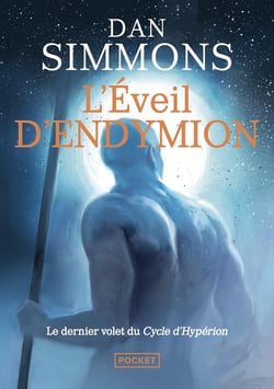 L'éveil d'Endymion - intégrale Tome 1 et Tome 2