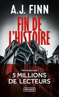 Fin de l'histoire