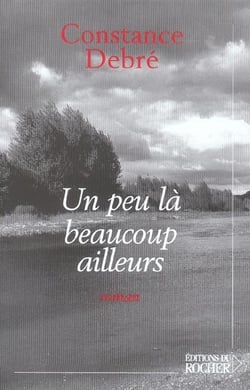 Un peu la beaucoup ailleurs