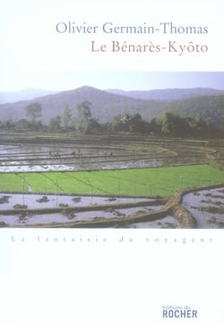 Le Bénarès-Kyôto