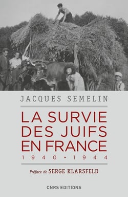 La survie des Juifs en France, 1940-1944
