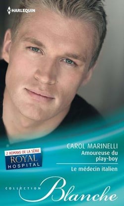 Amoureuse du play-boy - le médecin italien