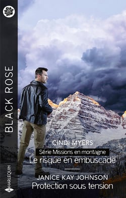 Missions en montagne Tome 1 : le risque en embuscade - protection sous tension