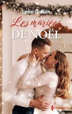 Les mariés de Noël : Le secret d'un inconnu - Des jumeaux pour un milliardaire