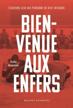 Bienvenue aux enfers : Écoutons ceux que l'on ne veut pas entendre