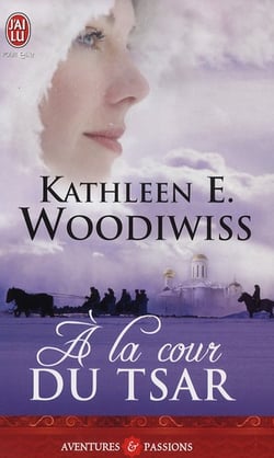 À la cour du tsar