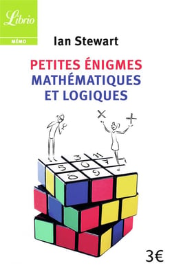 Petites enigmes mathematiques et logiques