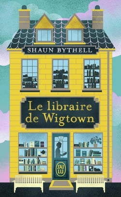 Le libraire de Wigtown