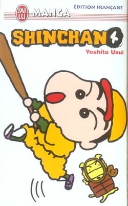 Shin chan - 4