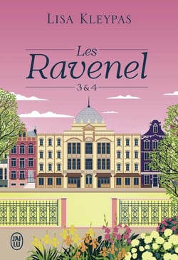 Les Ravenel : 3 & 4