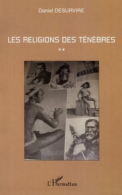 Les religions des ténèbres