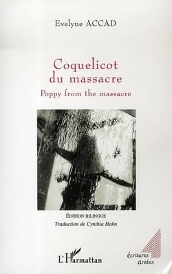 Coquelicot du massacre - poppy from the massacre