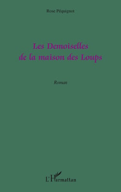 Les demoiselles de la maison des loups