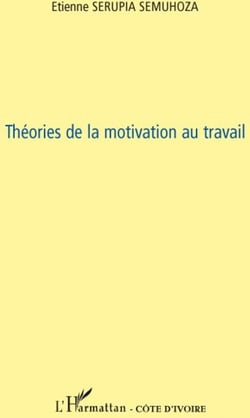 Théories de la motivation au travail