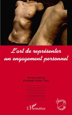 Art de représenter un engagement personnel