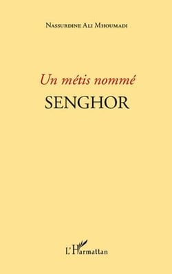 Un métis nommé senghor
