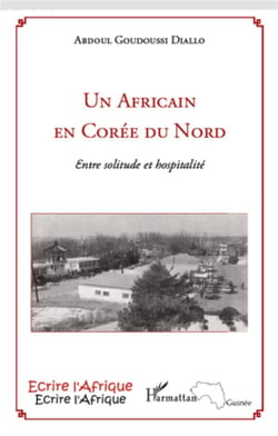 Un africain en Corée du Nord - entre solitude et hospitalité