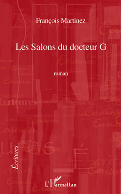 Les salons du docteur G