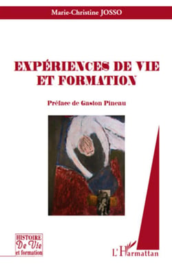 Experiences de vie et formation