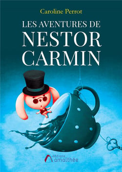 Les aventures de nestor carmin