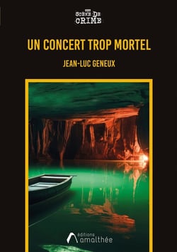 Un concert trop mortel