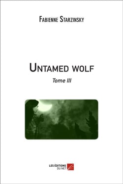 Untamed wolf t.3
