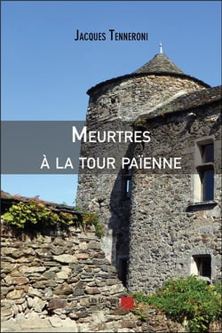 Meurtres à la tour païenne