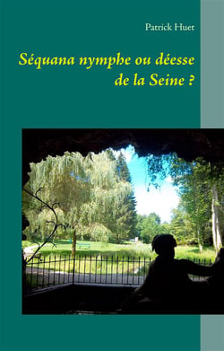Séquana nymphe ou déesse de la seine ?