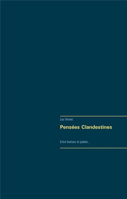 Pensées clandestines