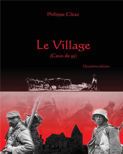 Le village (ceux de 93)