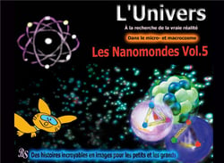 L' univers t.5 - le nanomonde
