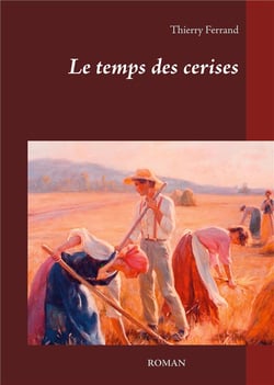 Le temps des cerises