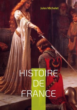 Histoire de France : Volume 12