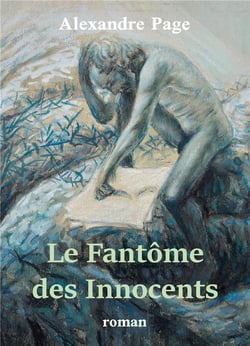 Le Fantôme des Innocents : (suspense fantastique)