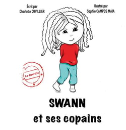 Swann et ses copains : La diversité