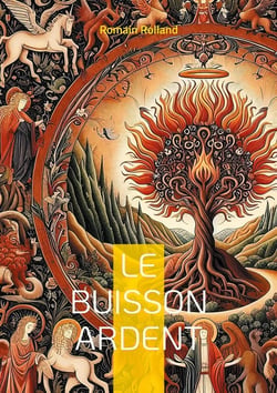 Le Buisson ardent : L'odyssée intérieure d'un artiste en quête de sens - Une exploration poignante de la création et de l'engagement