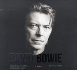 David Bowie