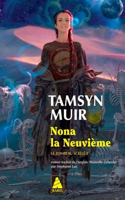 Nona la Neuvième